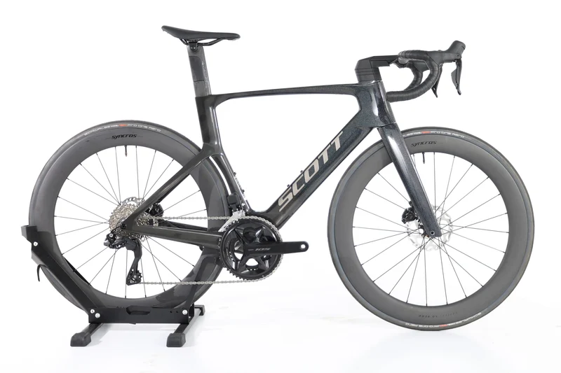 SCOTT Foil RC 20 2025 T.M