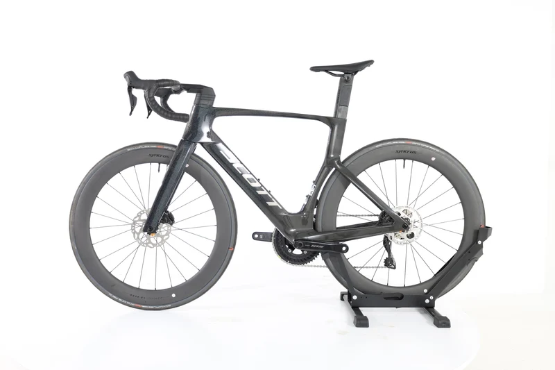 SCOTT Foil RC 20 2025 T.M