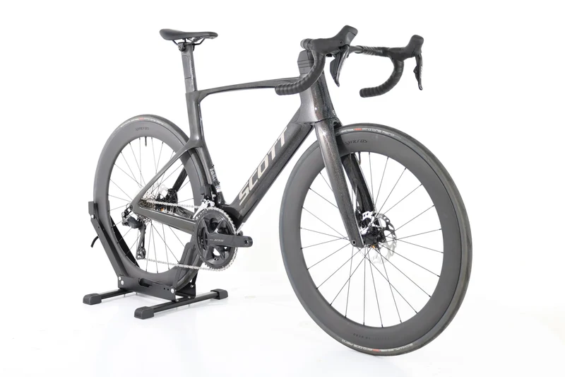 SCOTT Foil RC 20 2025 T.M