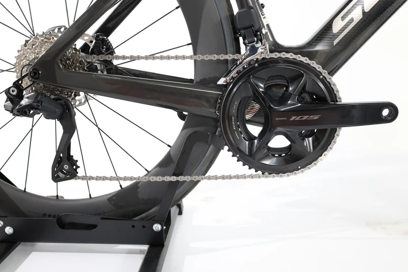 SCOTT Foil RC 20 2025 T.M