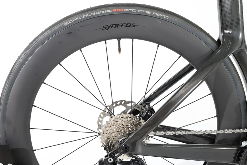 SCOTT Foil RC 20 2025 T.M