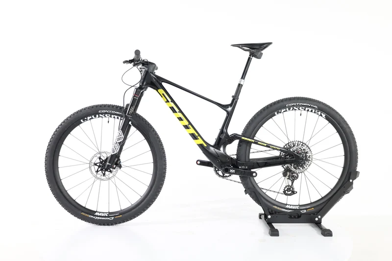 SCOTT Spark RC SL World Cup Nino Edition 2022 T.M