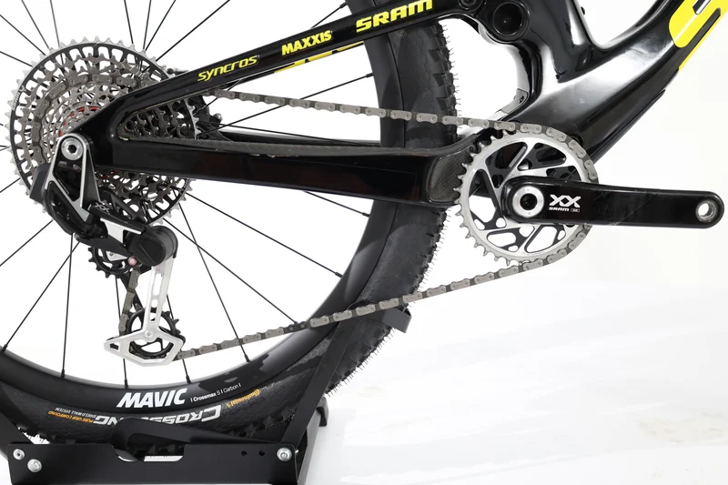 SCOTT Spark RC SL World Cup Nino Edition 2022 T.M