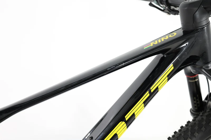 SCOTT Spark RC SL World Cup Nino Edition 2022 T.M