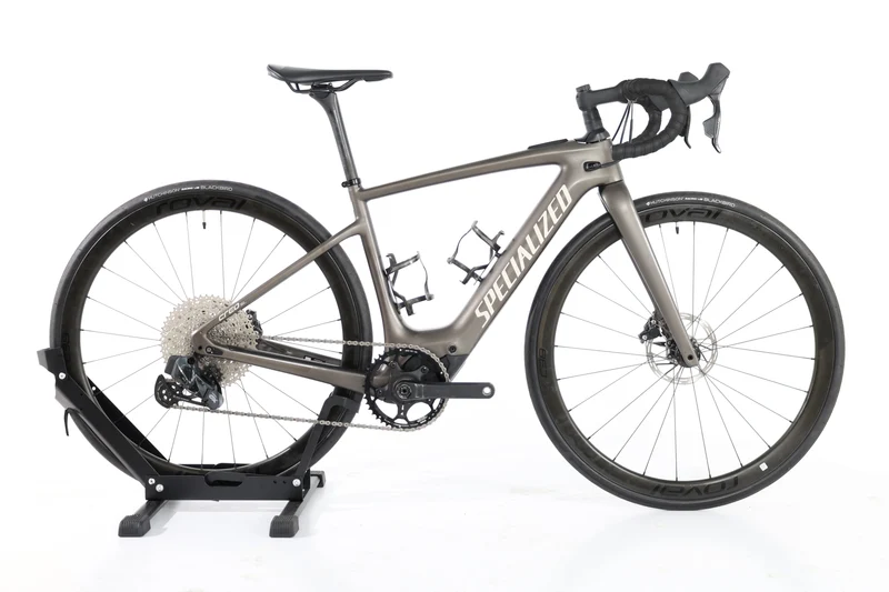 SPECIALIZED Turbo Creo SL Expert EVO 2023 T.S