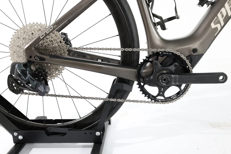 SPECIALIZED Turbo Creo SL Expert EVO 2023 T.S