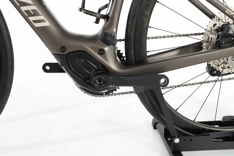 SPECIALIZED Turbo Creo SL Expert EVO 2023 T.S