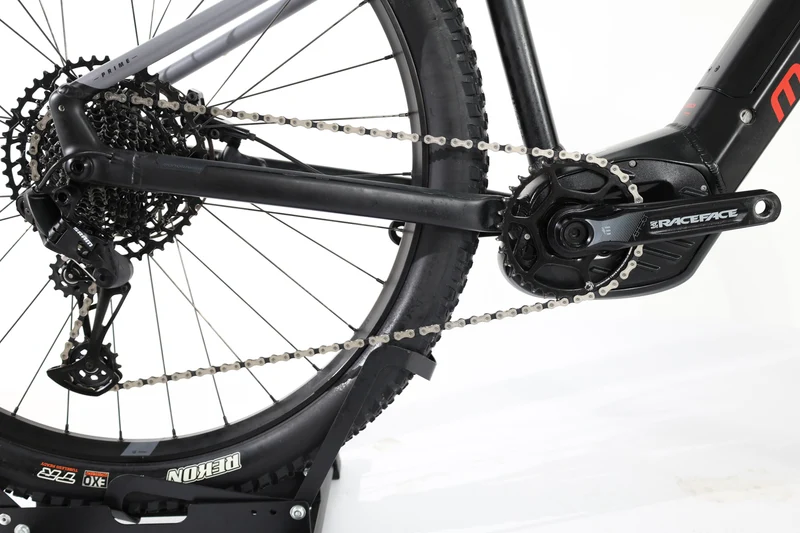 MONDRAKER Prime 2023 T.L
