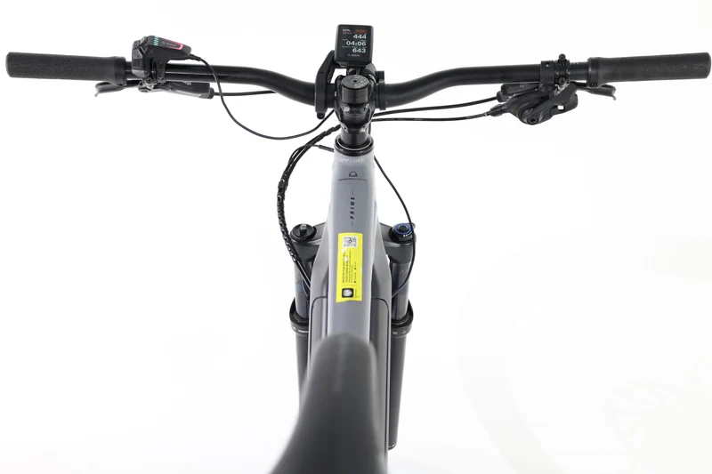 MONDRAKER Prime 2023 T.L
