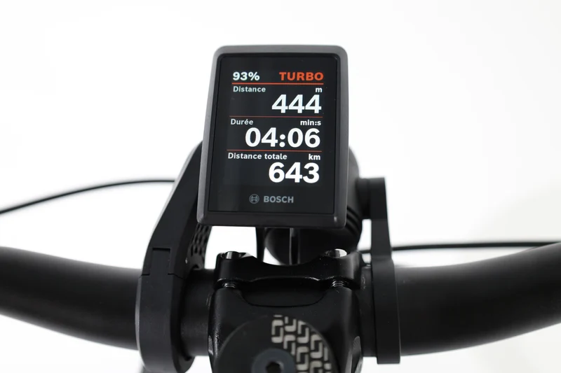 MONDRAKER Prime 2023 T.L