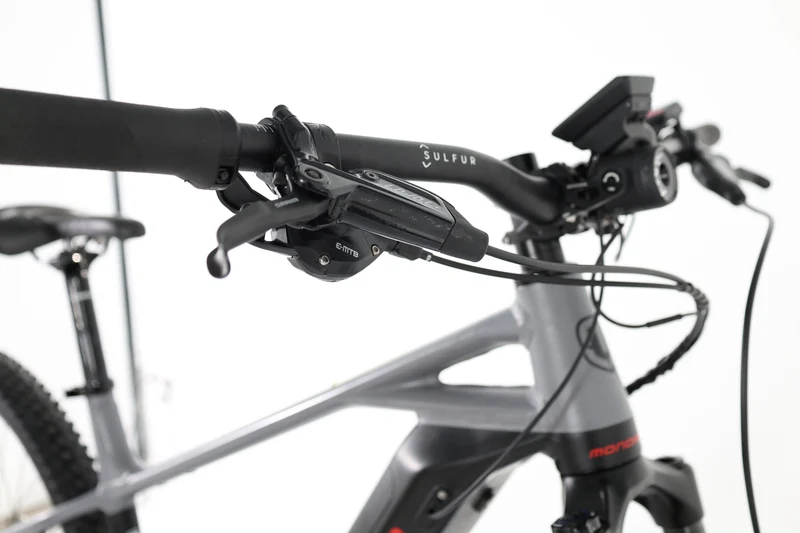 MONDRAKER Prime 2023 T.L