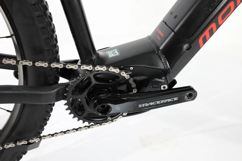 MONDRAKER Prime 2023 T.L
