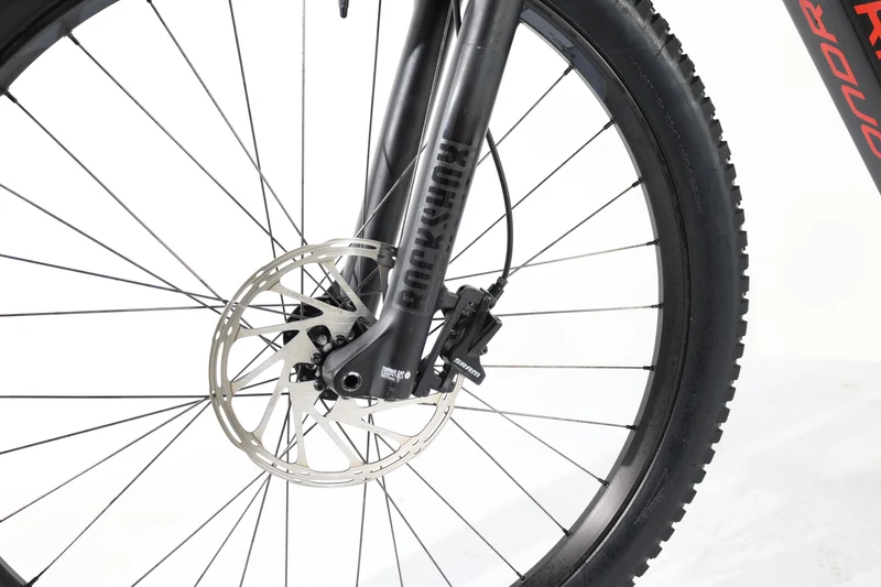 MONDRAKER Prime 2023 T.L