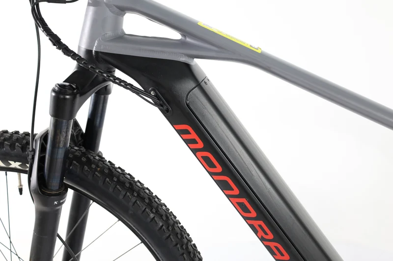 MONDRAKER Prime 2023 T.L