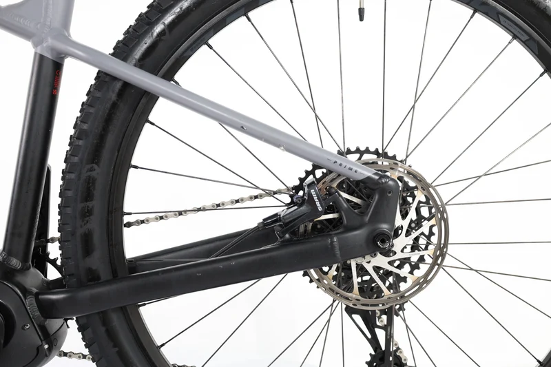 MONDRAKER Prime 2023 T.L