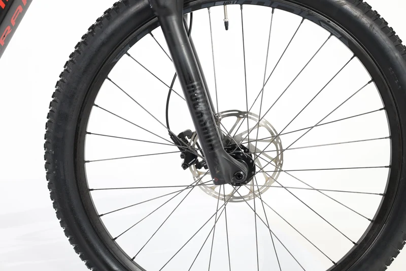 MONDRAKER Prime 2023 T.L