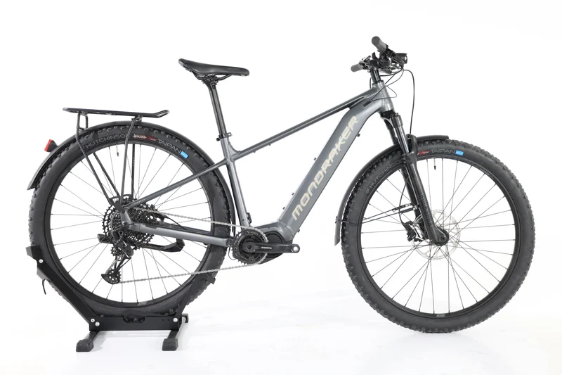 MONDRAKER Thundra X 2024 T.M