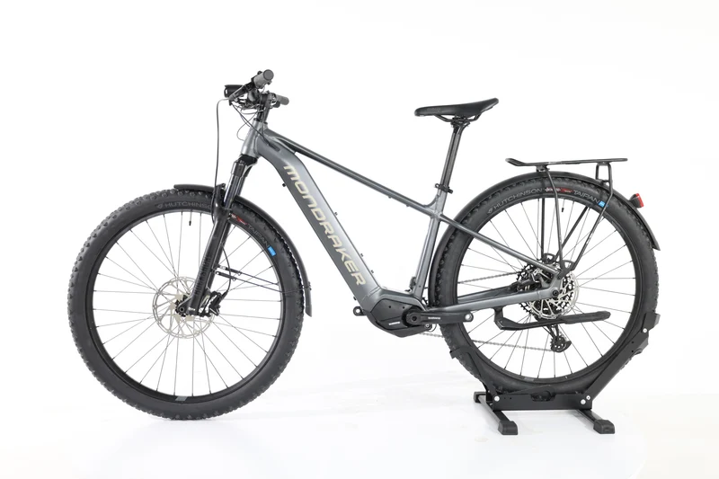 MONDRAKER Thundra X 2024 T.M