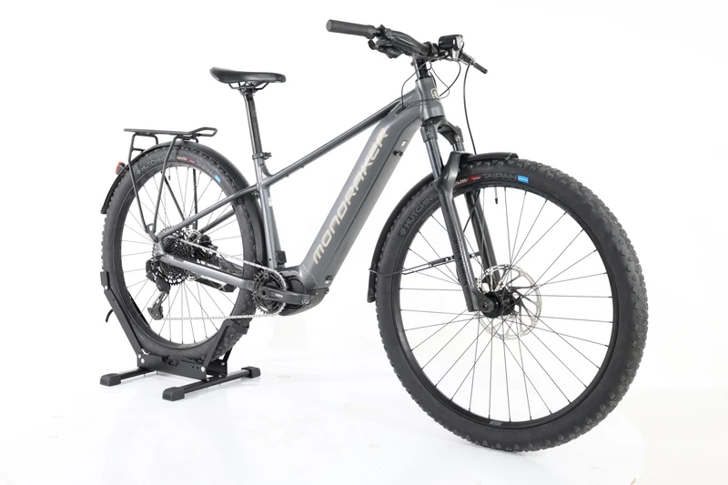 MONDRAKER Thundra X 2024 T.M