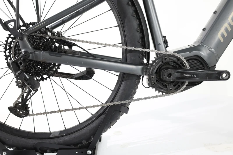 MONDRAKER Thundra X 2024 T.M