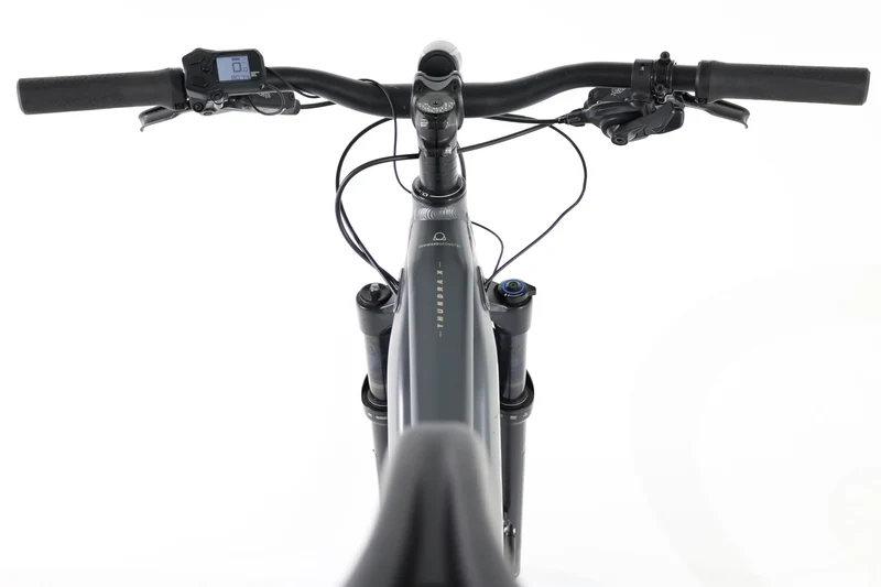 MONDRAKER Thundra X 2024 T.M