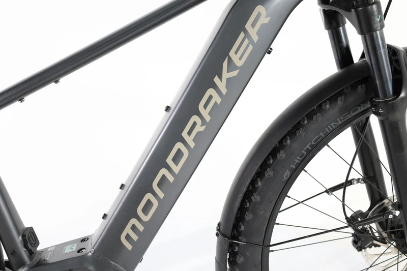 MONDRAKER Thundra X 2024 T.M