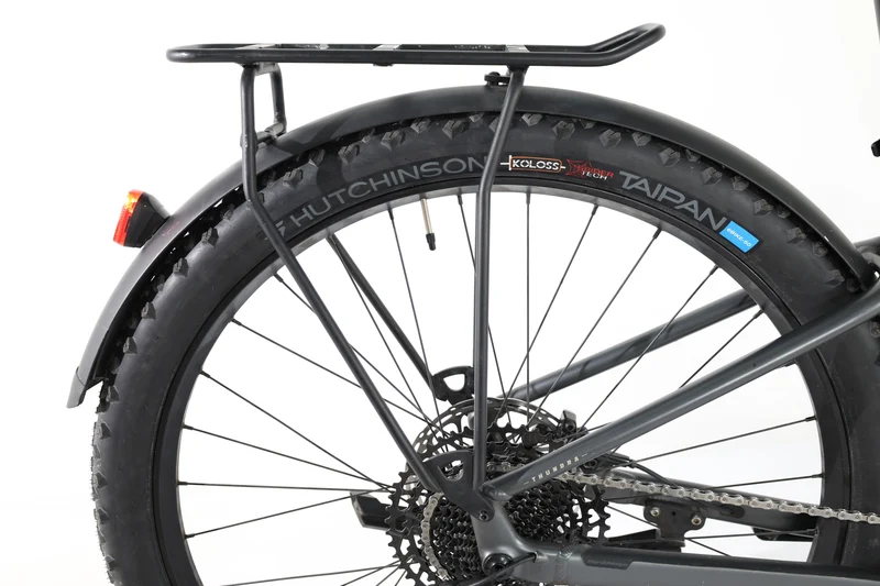 MONDRAKER Thundra X 2024 T.M
