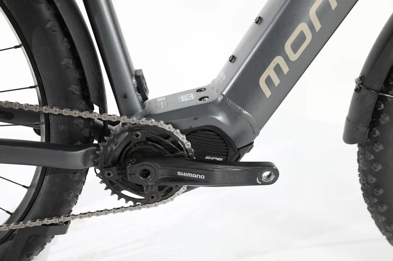 MONDRAKER Thundra X 2024 T.M