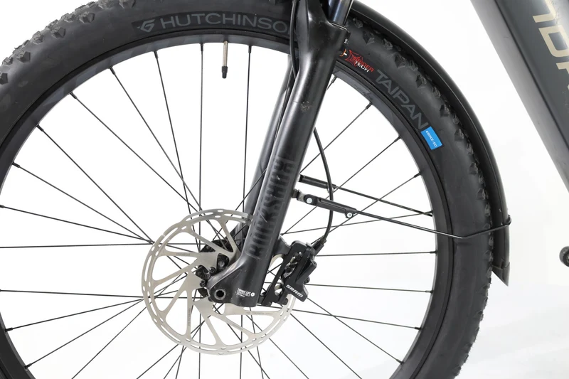 MONDRAKER Thundra X 2024 T.M