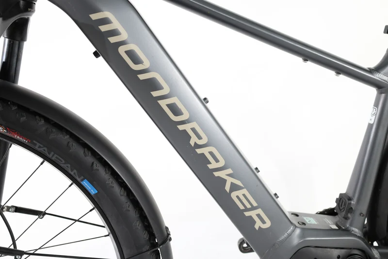 MONDRAKER Thundra X 2024 T.M