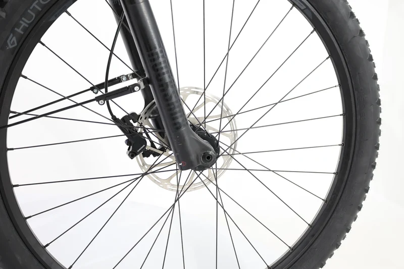 MONDRAKER Thundra X 2024 T.M