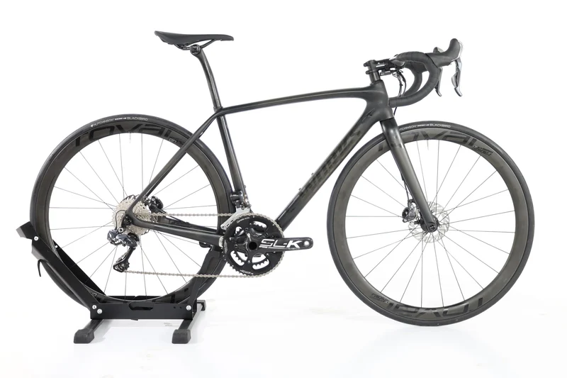 SPECIALIZED S-Works Tarmac SL4 Disc 2016 T.52