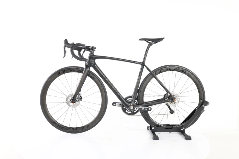 SPECIALIZED S-Works Tarmac SL4 Disc 2016 T.52