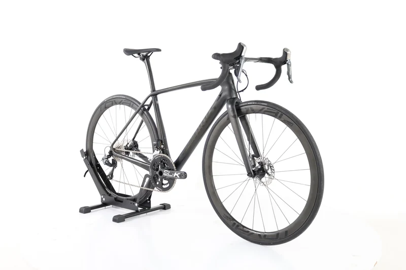 SPECIALIZED S-Works Tarmac SL4 Disc 2016 T.52