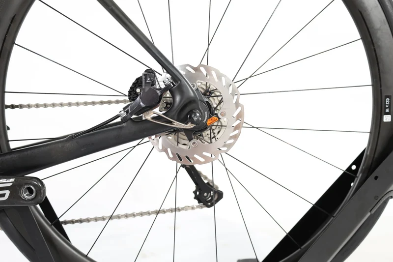 SPECIALIZED S-Works Tarmac SL4 Disc 2016 T.52