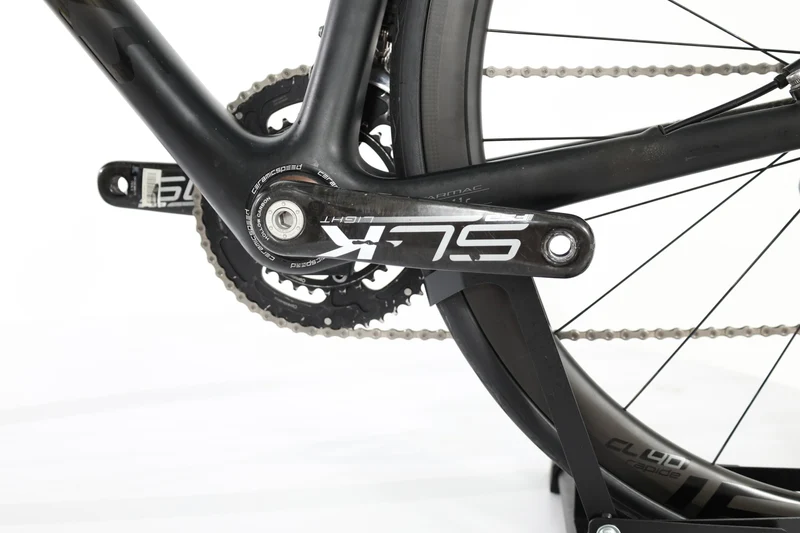SPECIALIZED S-Works Tarmac SL4 Disc 2016 T.52