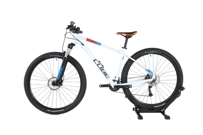CUBE Aim SLX 2023 T.L