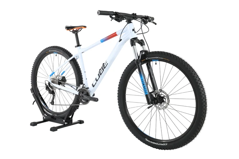 CUBE Aim SLX 2023 T.L