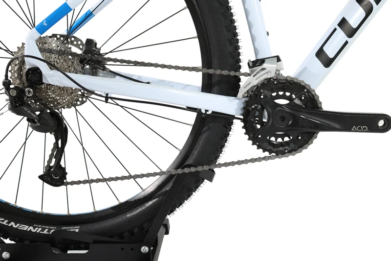 CUBE Aim SLX 2023 T.L