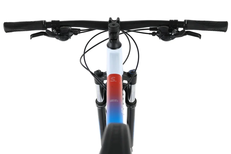 CUBE Aim SLX 2023 T.L