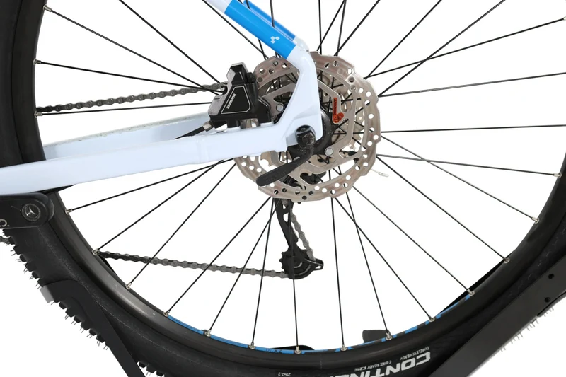 CUBE Aim SLX 2023 T.L