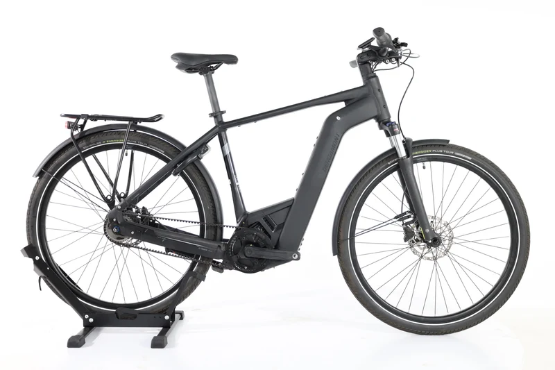 BERGAMONT E-Horizon Elite 6 Belt 2024 T.54