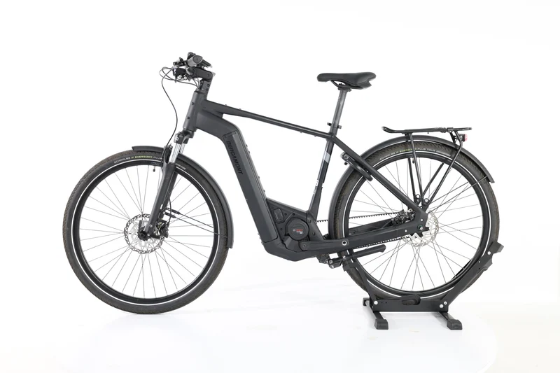 BERGAMONT E-Horizon Elite 6 Belt 2024 T.54
