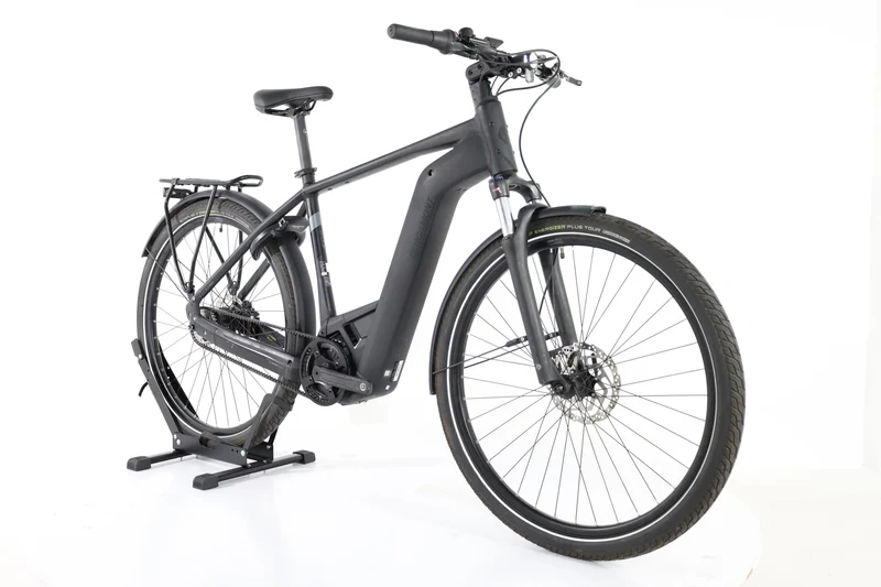 BERGAMONT E-Horizon Elite 6 Belt 2024 T.54