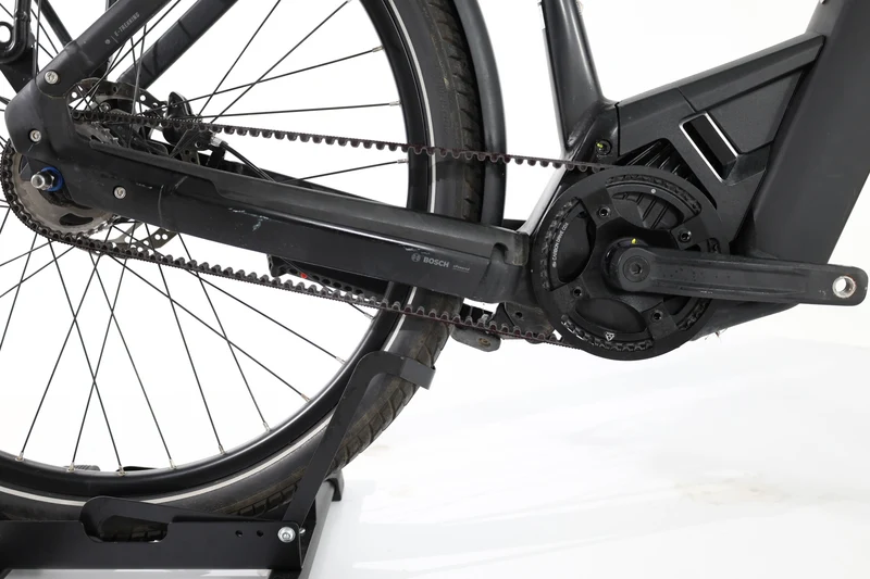 BERGAMONT E-Horizon Elite 6 Belt 2024 T.54