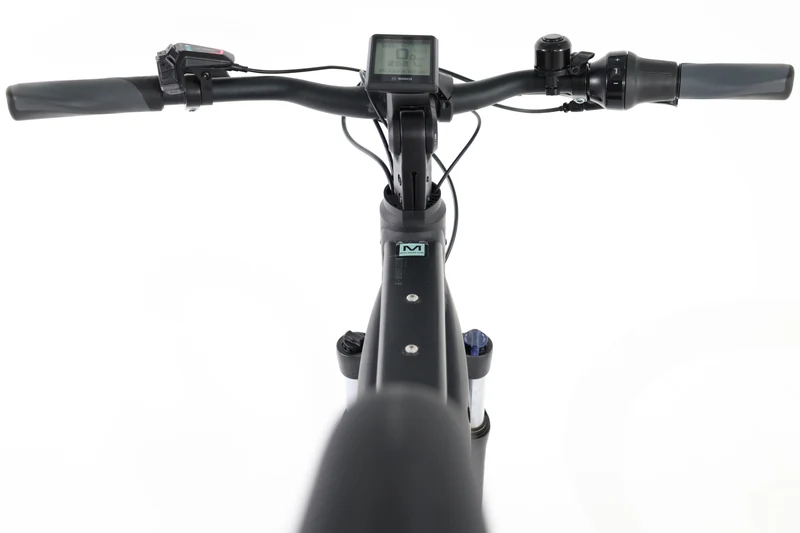 BERGAMONT E-Horizon Elite 6 Belt 2024 T.54