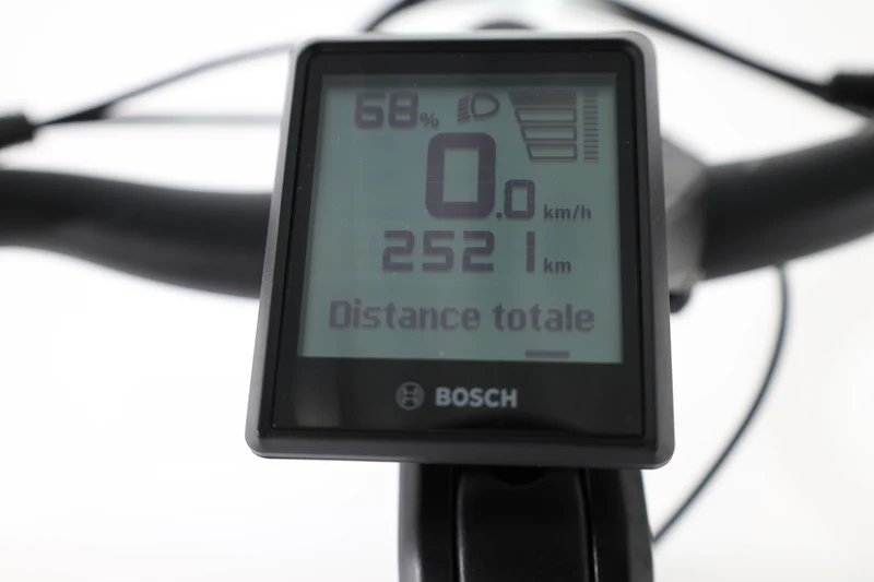 BERGAMONT E-Horizon Elite 6 Belt 2024 T.54