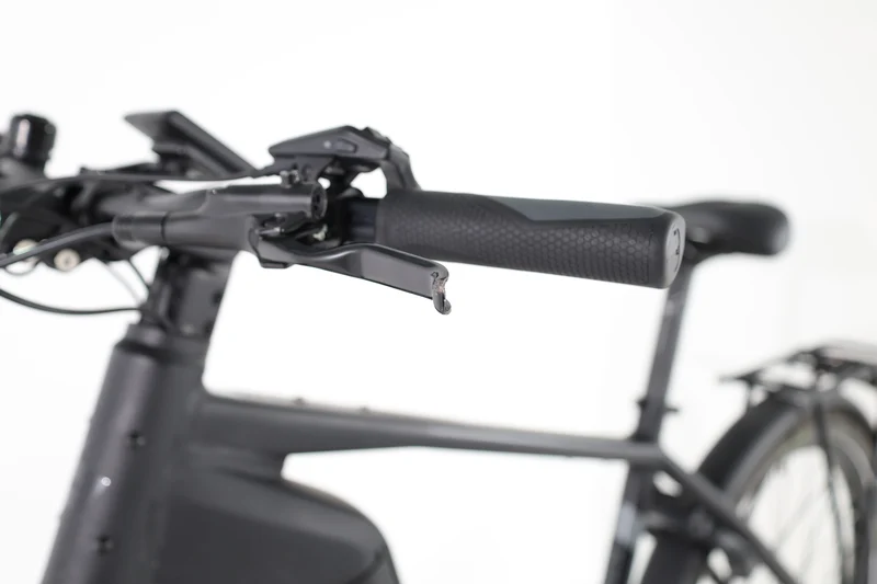 BERGAMONT E-Horizon Elite 6 Belt 2024 T.54