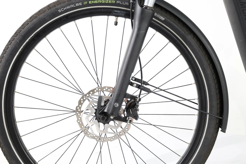 BERGAMONT E-Horizon Elite 6 Belt 2024 T.54