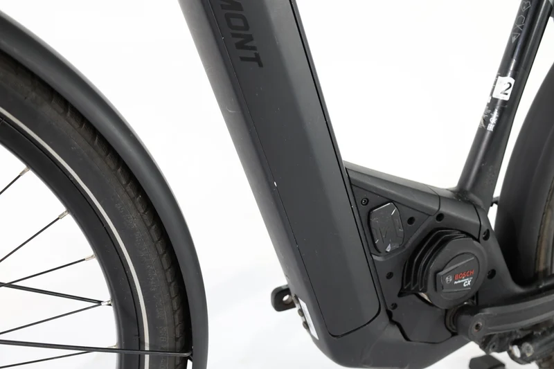 BERGAMONT E-Horizon Elite 6 Belt 2024 T.54